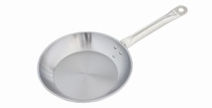 Patelnia PULIDA MANGO INOX 24 cm