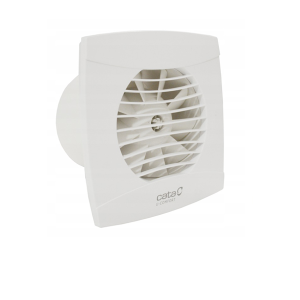 Wentylator łazienkowy CATA UC10 TIMER Biały