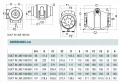 Wentylator kanalowy DIL 125 320 rysunek dane techniczne.webp