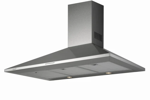 Okap kominowy CATA Beta 700 IX Srebrny - glowne zdjecie.webp