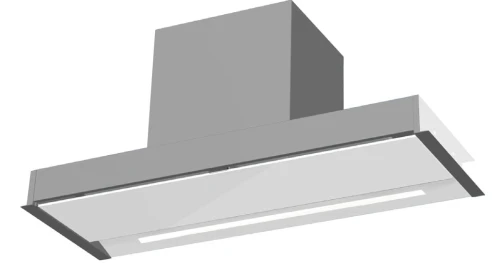 Okap do zabudowy CATA TENTA 900 Biały - Glowne zdjecie.webp