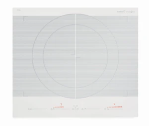Płyta indukcyjna Cata GIGA 600 Biała