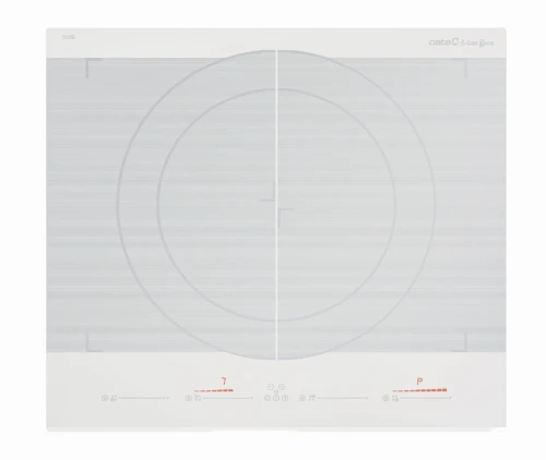Płyta indukcyjna CATA GIGA 600 Biała - glowne zdjecie.webp