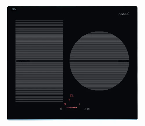 Płyta indukcyjna CATA IF 6011 Czarna - glowne zdjecie.webp