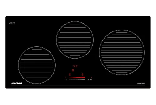 Płyta indukcyjna CATA NorCook IH N7003 Czarna CATA - główne zdjęcie