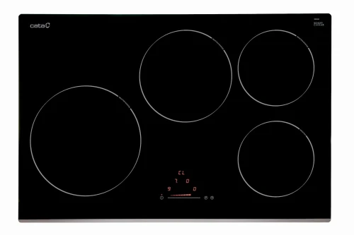 Płyta indukcyjna CATA ISB 8004 Czarna - glowne zdjecie.webp
