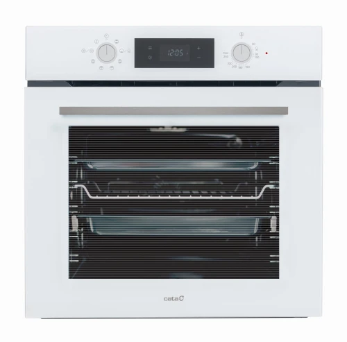 Piekarnik wielofunkcyjny MDS 7208 Biały CATA - glowne zdjecie.webp