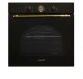 Piekarnik retro CATA MRA 7108 BK Czarny - glowne zdjecie.webp