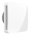 Wentylator łazienkowy ALBA 120 S - front lewy.webp