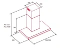 Okap-kominowy-NODOR-SLIM-90-CU-rysunek-techniczny.webp