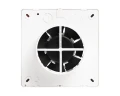 Wentylator łazienkowy QA 100 HT Aerauliqa - tyl.webp