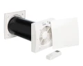 Wentylator Quantum NEXT 150 - caly front.webp