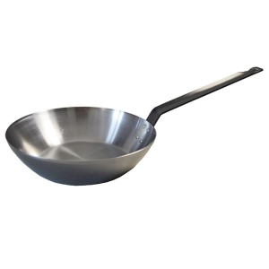 Profesjonalna patelnia GARCIMA Lyonesa GŁĘBOKA 26 cm