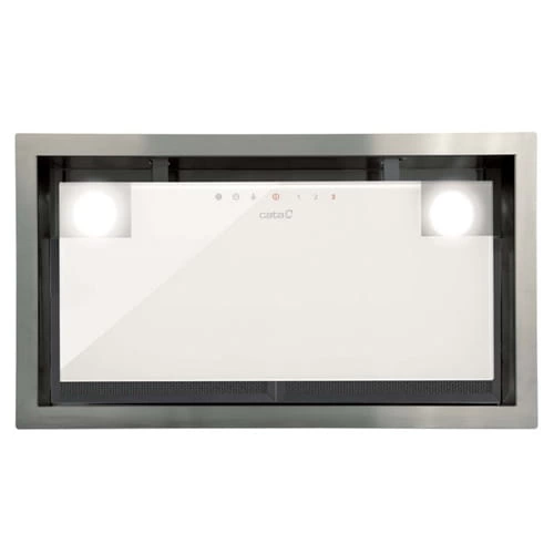 Okap do zabudowy CATA GC Dual 45 XGWH Biały - glowne zdjecie