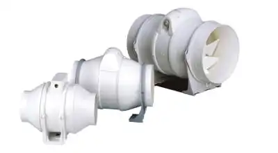 Wentylator kanałowy 200 CATA DIL 200/910 - dostepne modele