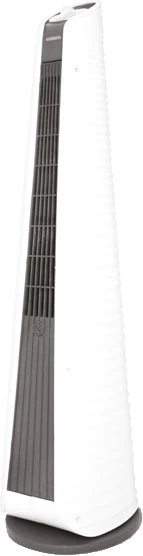 Termowentylator kolumnowy FIRENZE O.ERRE - bok produktu