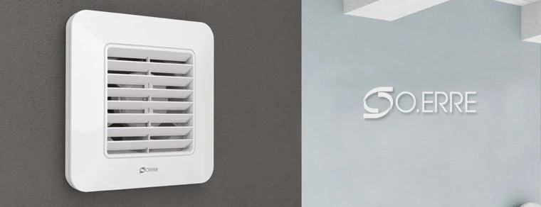 Termowentylator stojący VENEZIA O.ERRE - termowentylatory