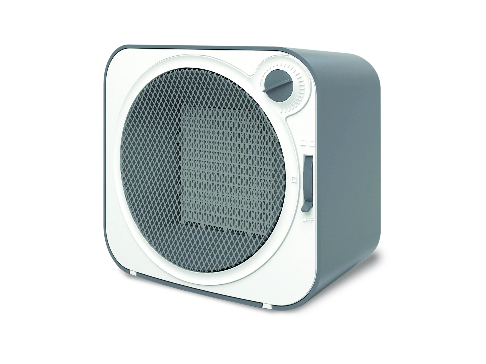 Termowentylator stojący ROMA O.ERRE - glowne zdjecie